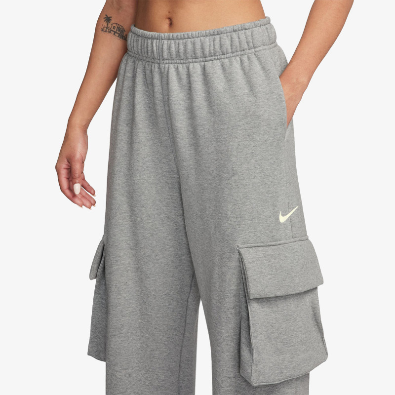 Nike Pjesa e poshtme e kostumit W NSW DANCE OH FLC PANT 