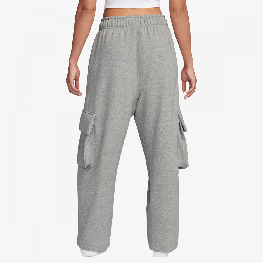 Nike Pjesa e poshtme e kostumit W NSW DANCE OH FLC PANT 