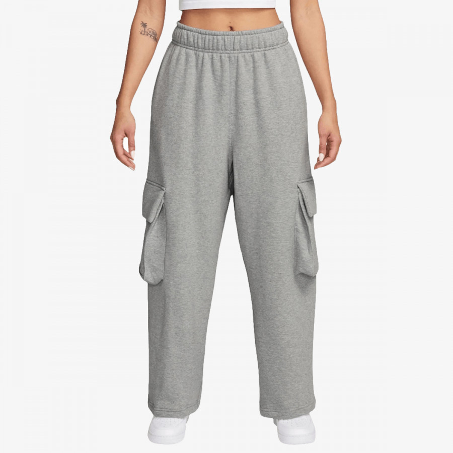 Nike Pjesa e poshtme e kostumit W NSW DANCE OH FLC PANT 