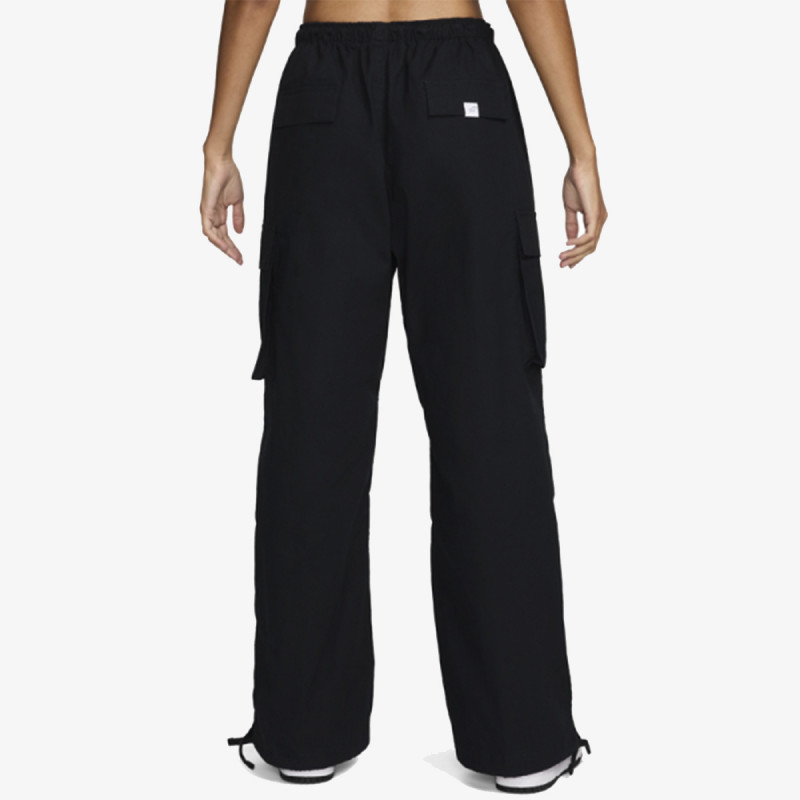 Nike Pjesa e poshtme e kostumit W NSW DANCE CARGO PANT 