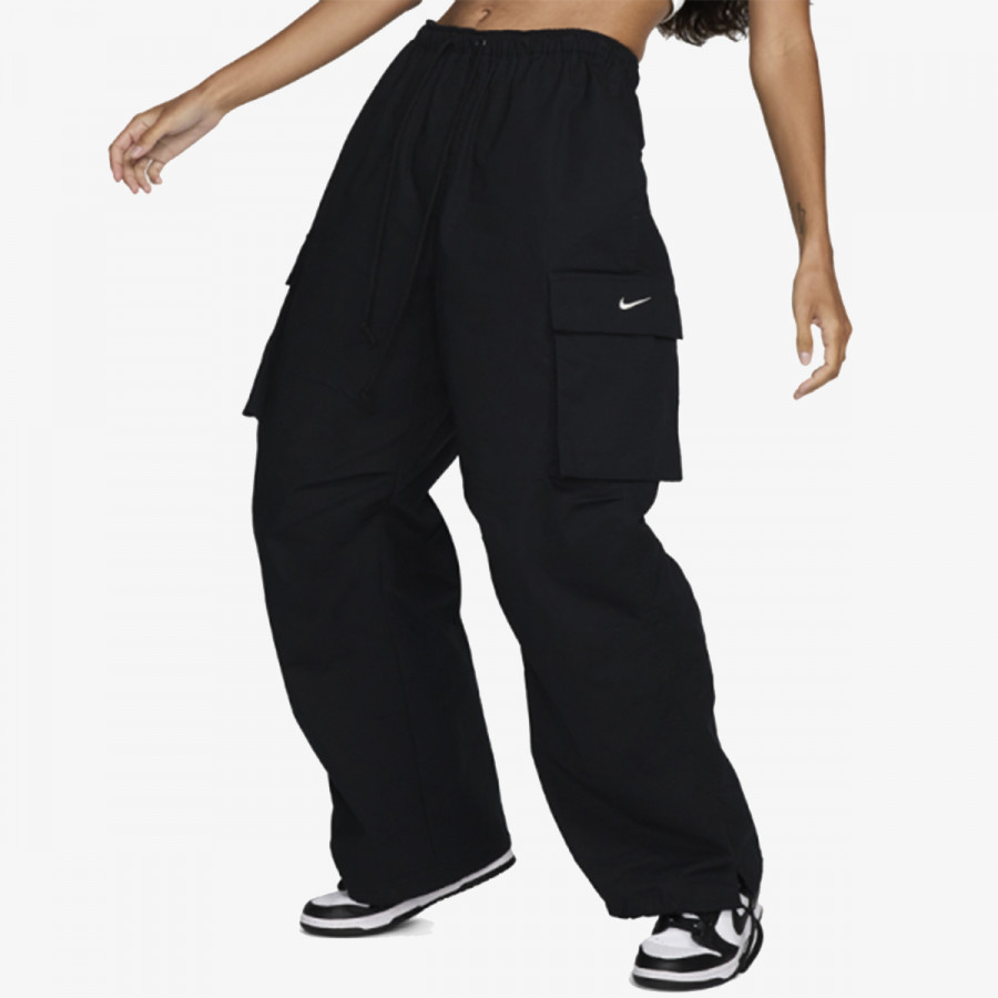 Nike Pjesa e poshtme e kostumit W NSW DANCE CARGO PANT 