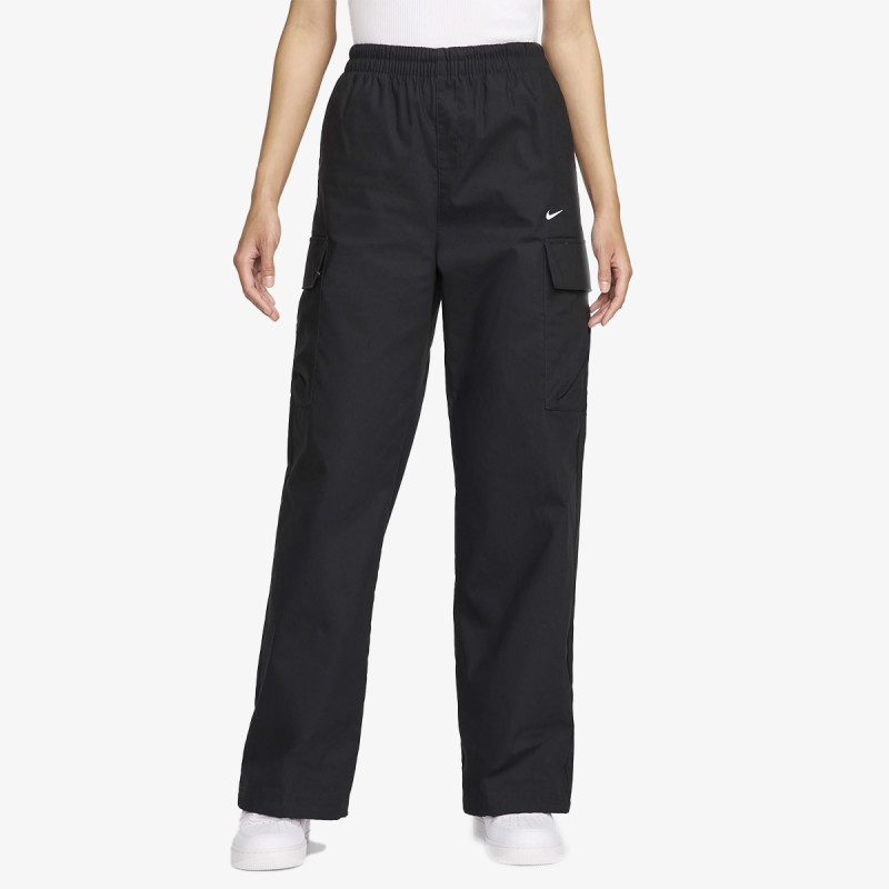 Nike Pjesa e poshtme e kostumit W NSW ESSTL WVN MR STD CRGO PT 