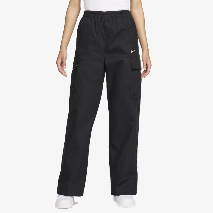 Nike Pjesa e poshtme e kostumit W NSW ESSTL WVN MR STD CRGO PT 