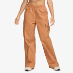 Nike Pjesa e poshtme e kostumit W NSW ESSTL WVN MR STD CRGO PT 