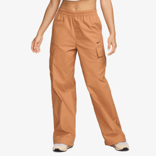 Nike Pjesa e poshtme e kostumit W NSW ESSTL WVN MR STD CRGO PT 