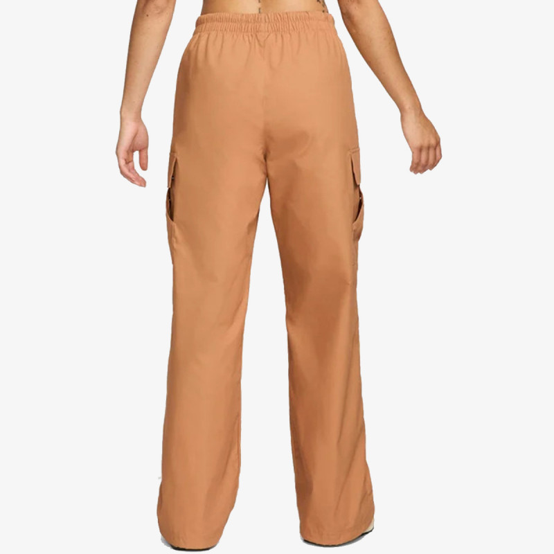 Nike Pjesa e poshtme e kostumit W NSW ESSTL WVN MR STD CRGO PT 