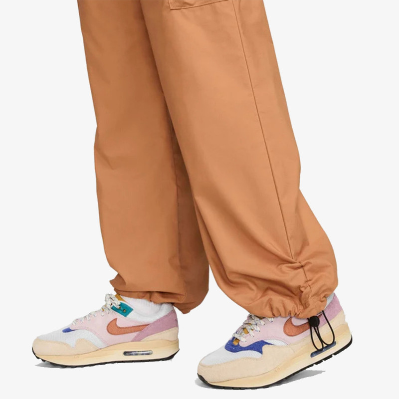 Nike Pjesa e poshtme e kostumit W NSW ESSTL WVN MR STD CRGO PT 