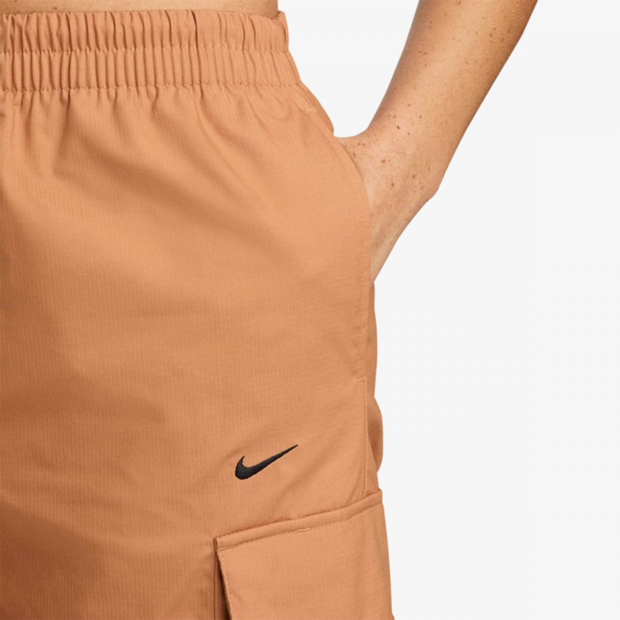 Nike Pjesa e poshtme e kostumit W NSW ESSTL WVN MR STD CRGO PT 