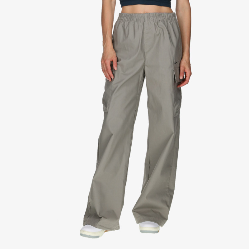 Nike Pjesa e poshtme e kostumit W NSW ESSTL WVN MR STD CRGO PT 
