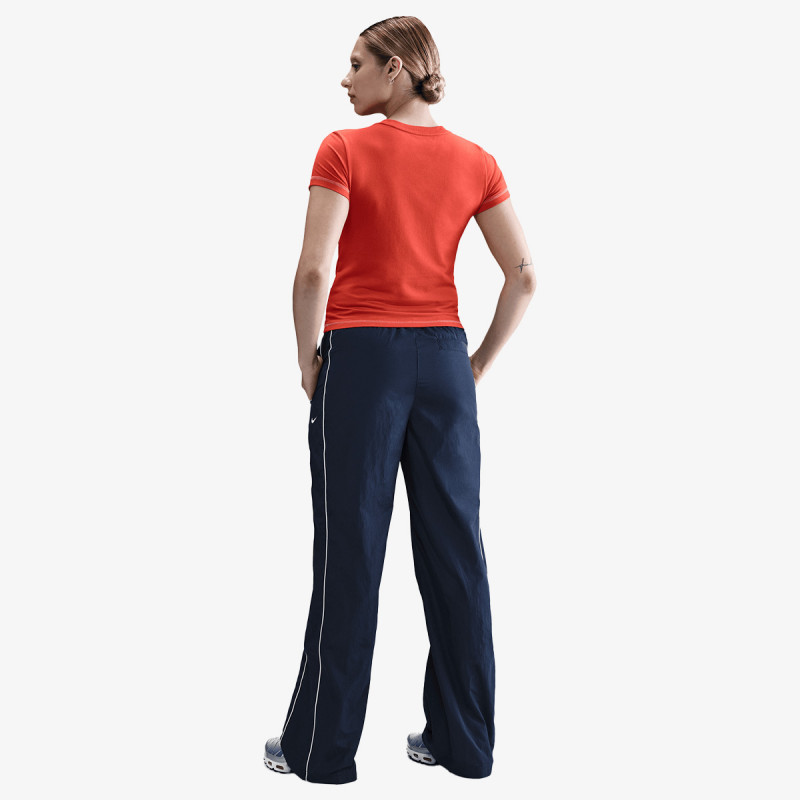 Nike Pjesa e poshtme e kostumit W NSW NK WR WVN HR OH PANT 