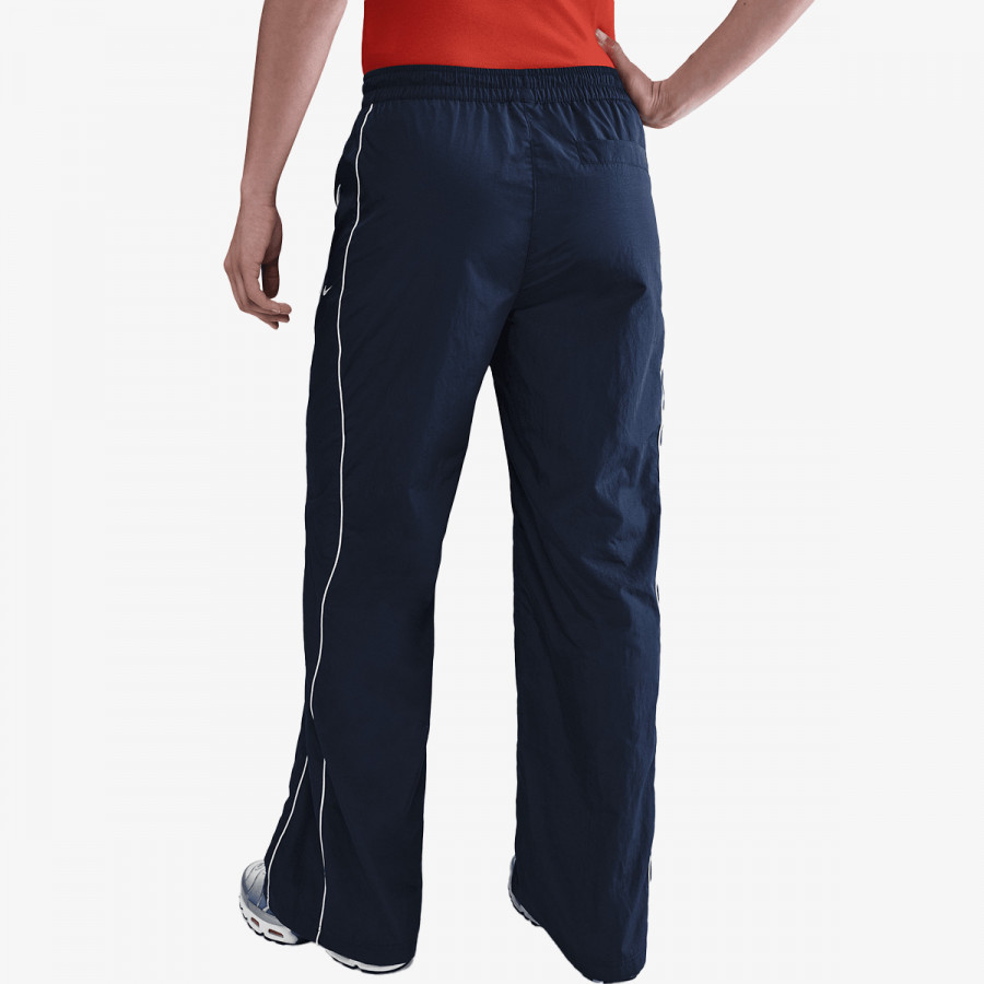 Nike Pjesa e poshtme e kostumit W NSW NK WR WVN HR OH PANT 