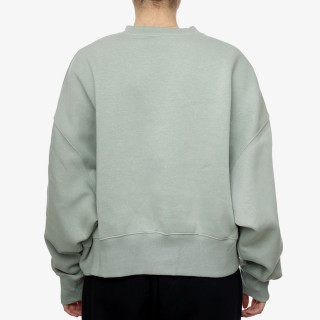 Nike Bluzë me mëngë të gjata W NSW PHNX FLC OOS LOGO CREW 
