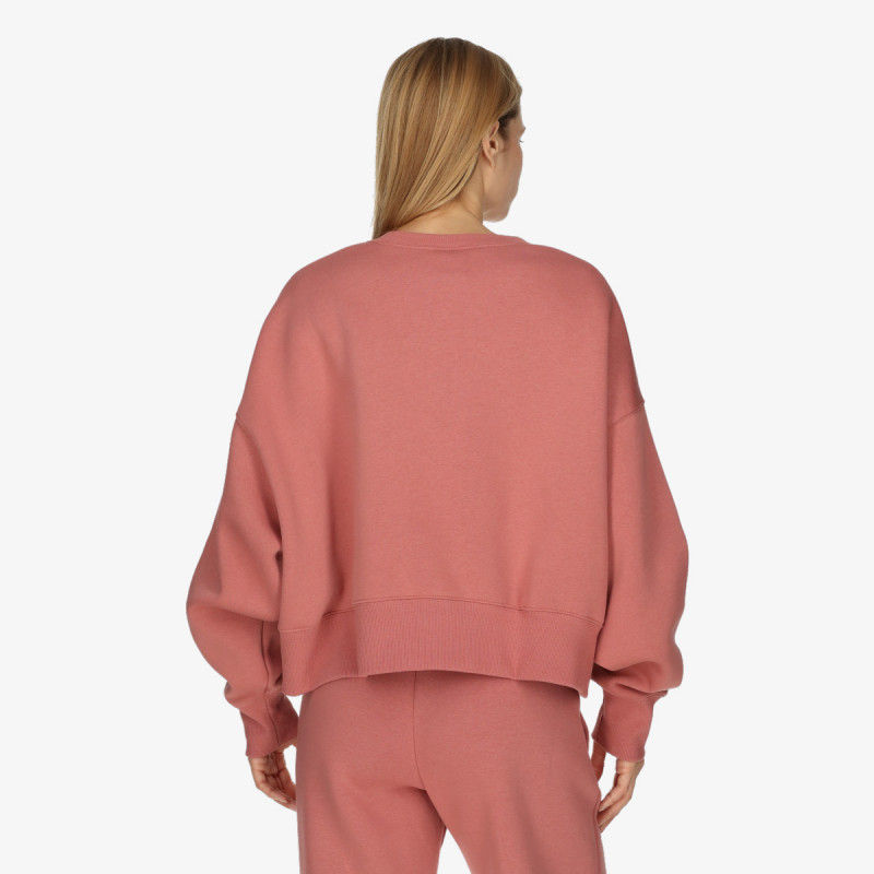 Nike Bluzë me mëngë të gjata Sportswear Phoenix 