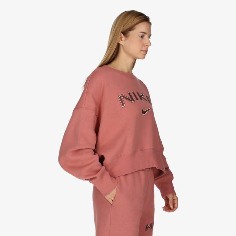 Nike Bluzë me mëngë të gjata Sportswear Phoenix 