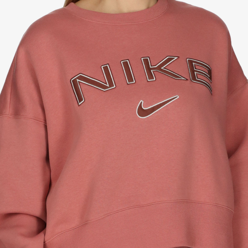 Nike Bluzë me mëngë të gjata Sportswear Phoenix 