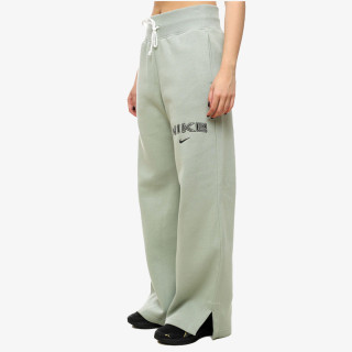 Nike Pjesa e poshtme e kostumit W NSW PHNX FLC HR LOGO PNT WDE 