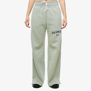 Nike Pjesa e poshtme e kostumit W NSW PHNX FLC HR LOGO PNT WDE 