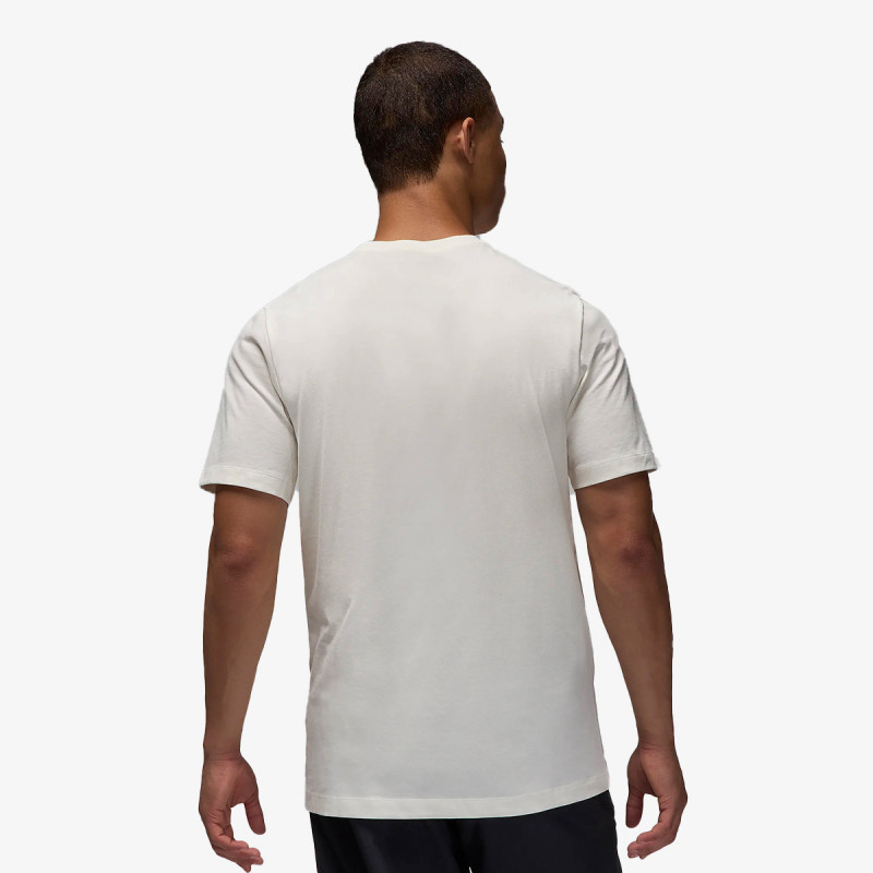 Nike Bluzë M J PSG SS LOGO TEE 