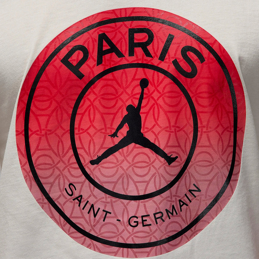 Nike Bluzë M J PSG SS LOGO TEE 