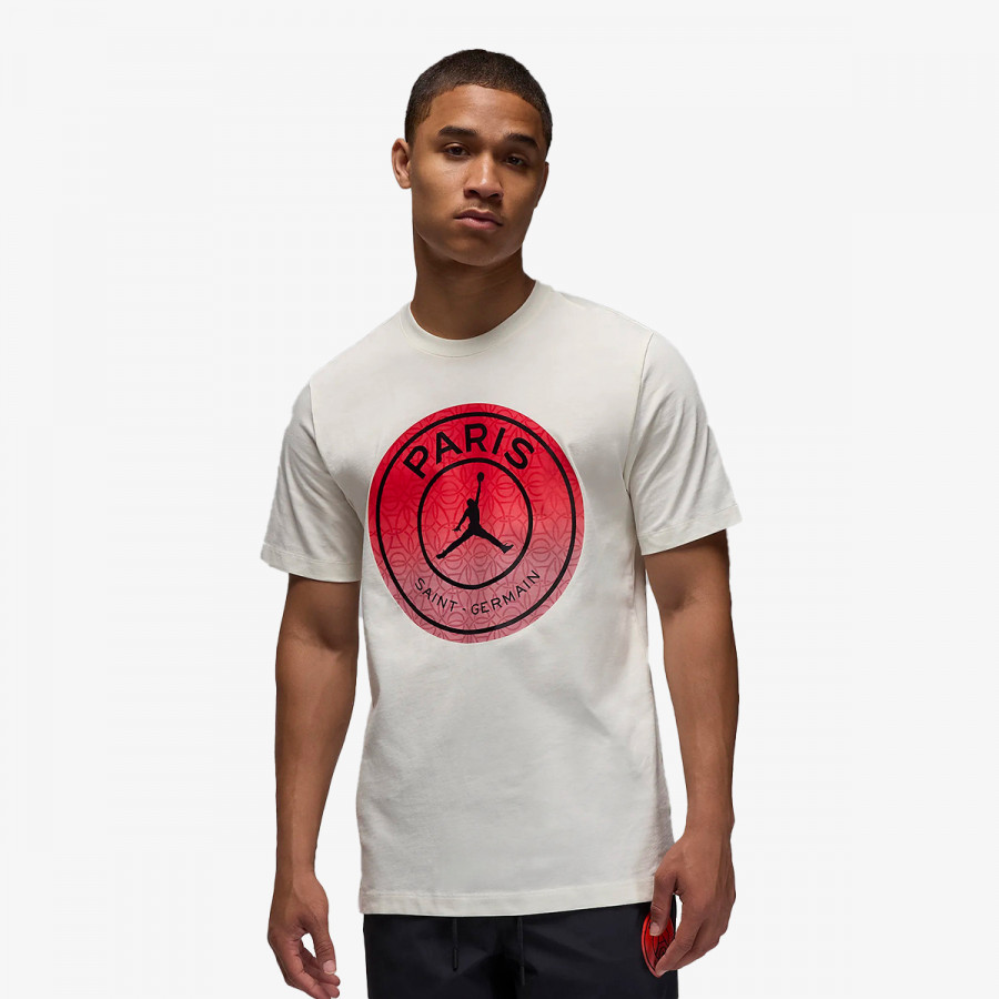 Nike Bluzë M J PSG SS LOGO TEE 