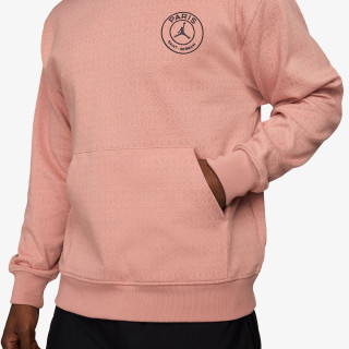 Nike Bluza M J PSG STMT FLC PO 