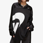 Nike Bluzë me mëngë të gjata W NSW LS JERSEY DANCE 