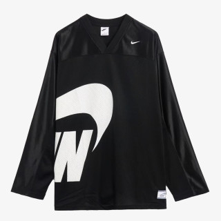 Nike Bluzë me mëngë të gjata W NSW LS JERSEY DANCE 