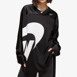 Nike Bluzë me mëngë të gjata W NSW LS JERSEY DANCE 