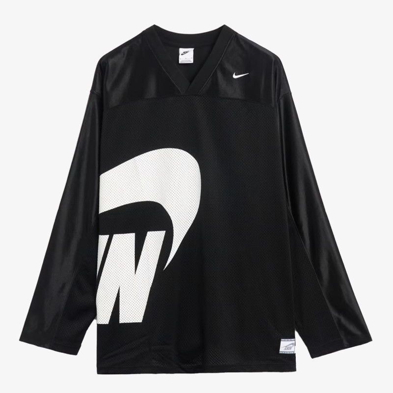 Nike Bluzë me mëngë të gjata W NSW LS JERSEY DANCE 