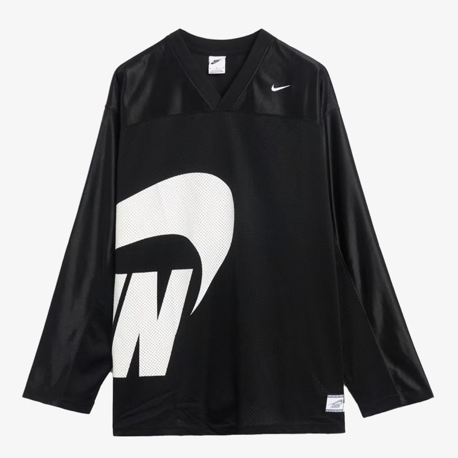 Nike Bluzë me mëngë të gjata W NSW LS JERSEY DANCE 
