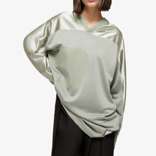Nike Bluzë me mëngë të gjata W NSW LS JERSEY DANCE 