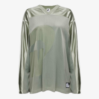 Nike Bluzë me mëngë të gjata W NSW LS JERSEY DANCE 