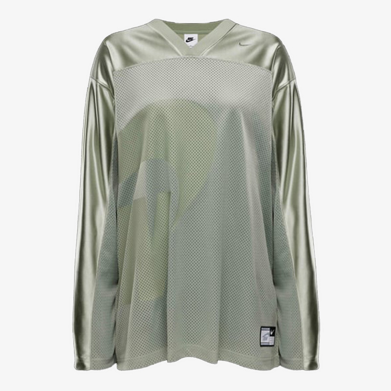 Nike Bluzë me mëngë të gjata W NSW LS JERSEY DANCE 
