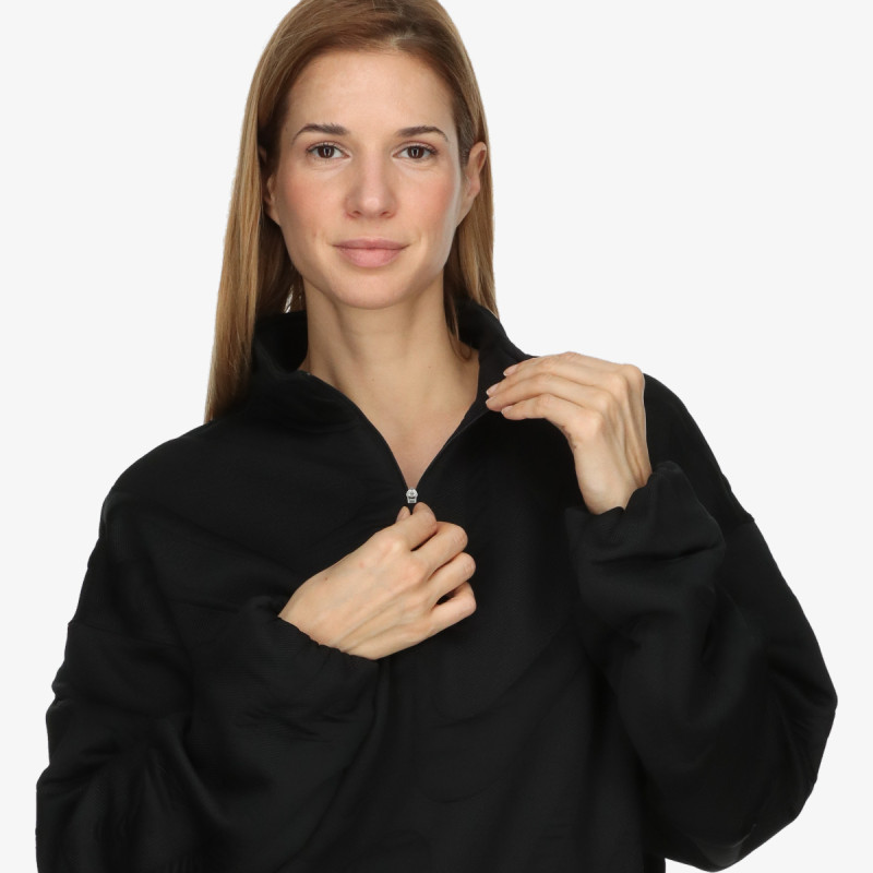 Produkte W NSW CLLCTN COZY LOGO QZ 