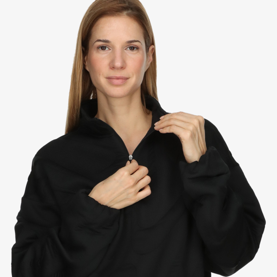Produkte W NSW CLLCTN COZY LOGO QZ 