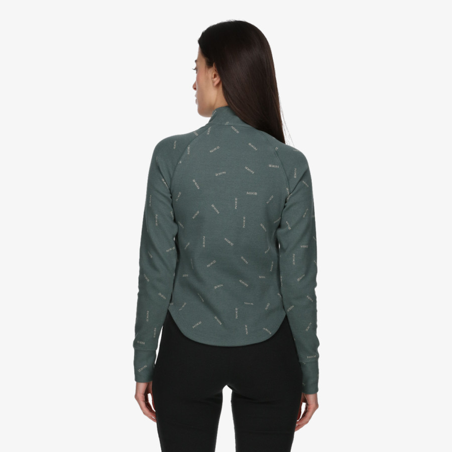 Nike Bluzë me mëngë të gjata W NSW CLLCTN LOGO HZ LS TOP 