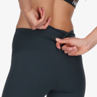 Nike Bluza W NK DF ZENVY HR FLARE 