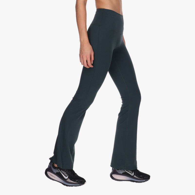 Nike Bluza W NK DF ZENVY HR FLARE 