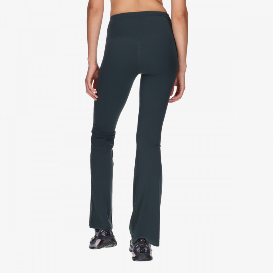 Nike Bluza W NK DF ZENVY HR FLARE 