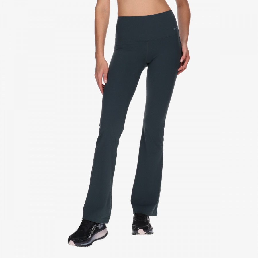 Nike Bluza W NK DF ZENVY HR FLARE 