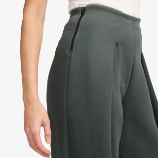 Nike Pjesa e poshtme e kostumit W NSW TCH FLC HR PLT PANT WIDE 