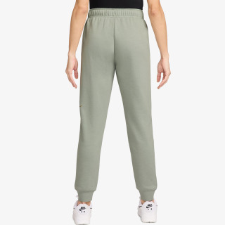 Nike Pjesa e poshtme e kostumit W NSW CLUB STD PANT SHINE 