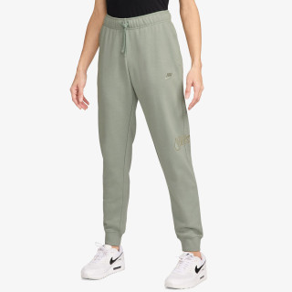 Nike Pjesa e poshtme e kostumit W NSW CLUB STD PANT SHINE 