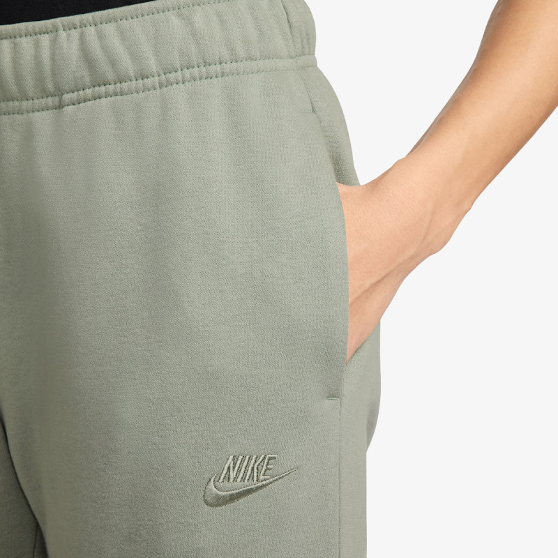 Nike Pjesa e poshtme e kostumit W NSW CLUB STD PANT SHINE 