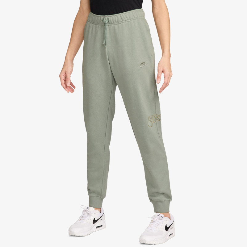 Nike Pjesa e poshtme e kostumit W NSW CLUB STD PANT SHINE 