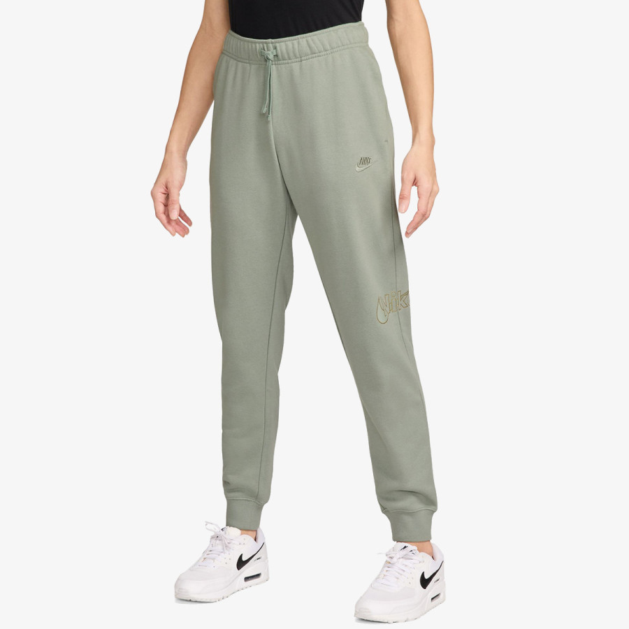 Nike Pjesa e poshtme e kostumit W NSW CLUB STD PANT SHINE 