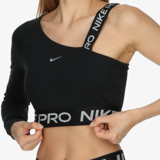 Nike Bluzë me mëngë të gjata Pro Shine 