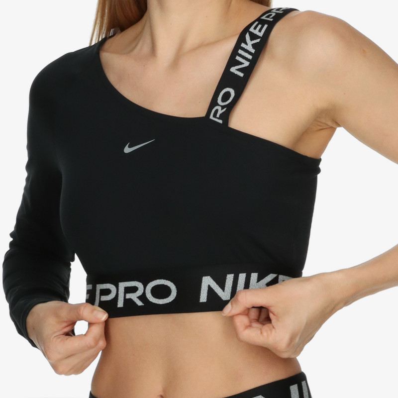 Nike Bluzë me mëngë të gjata Pro Shine 