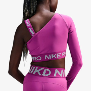 Nike Bluzë me mëngë të gjata Pro Shine 