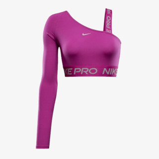 Nike Bluzë me mëngë të gjata Pro Shine 